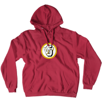 gamingwire456 Hoodies (No-Zip/Pullover)