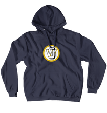 gamingwire456 Hoodies (No-Zip/Pullover)