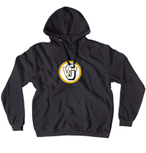 gamingwire456 Hoodies (No-Zip/Pullover)
