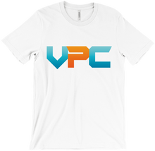 VPC Text Tee | Limited Time Price