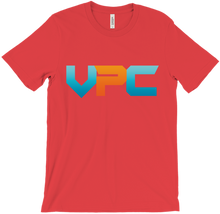 VPC Text Tee | Limited Time Price