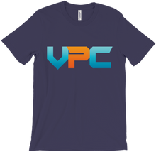 VPC Text Tee | Limited Time Price