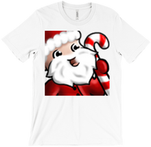 SantaExpress t-shirt