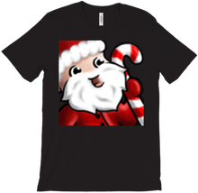 SantaExpress t-shirt