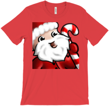 SantaExpress t-shirt