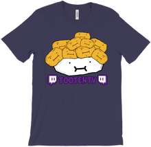 Basket of Tots TootenTV T-Shirt
