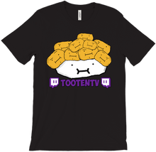 Basket of Tots TootenTV T-Shirt