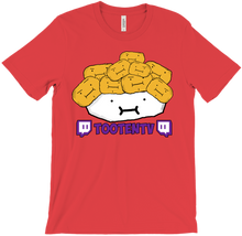 Basket of Tots TootenTV T-Shirt