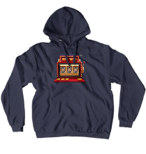 Hoodies (No-Zip/Pullover)
