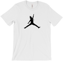 Camiseta Air Hippy (Logo negro)