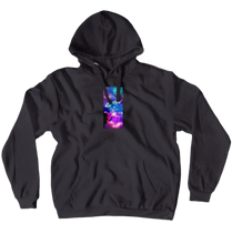 Hoodies (No-Zip/Pullover)