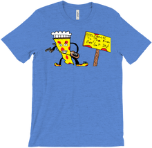 Pizza Box by TomPandaKing T-Shirts