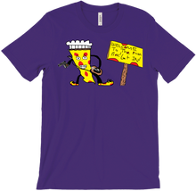 Pizza Box by TomPandaKing T-Shirts