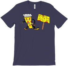Pizza Box by TomPandaKing T-Shirts