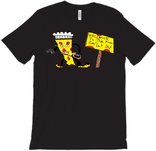 Pizza Box by TomPandaKing T-Shirts