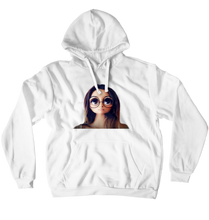 Hoodies (No-Zip/Pullover)