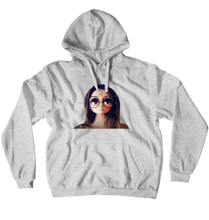 Hoodies (No-Zip/Pullover)