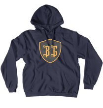 alizartherogue Hoodies (No-Zip/Pullover)