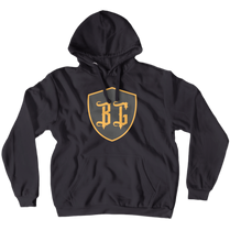 alizartherogue Hoodies (No-Zip/Pullover)