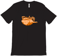 Ekelon Orange T-Shirts