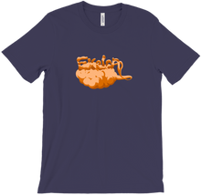Ekelon Orange T-Shirts