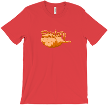 Ekelon Orange T-Shirts
