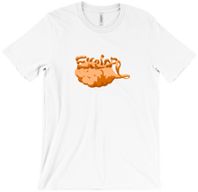 Ekelon Orange T-Shirts