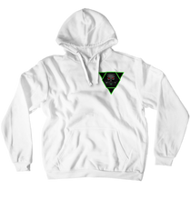 smokingnuke420 Hoodies (No-Zip/Pullover)