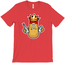 Ghetto Country Tater Shirt!