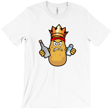 Ghetto Country Tater Shirt!