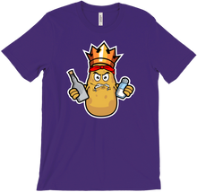 Ghetto Country Tater Shirt!