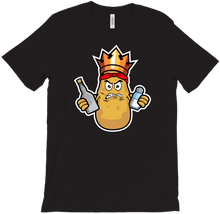 Ghetto Country Tater Shirt!