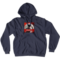 Hoodies (No-Zip/Pullover)