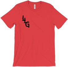 LLG T-Shirts