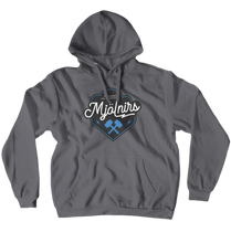 Shop Mjölnir Pullover Hoodie