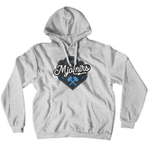Shop Mjölnir Pullover Hoodie