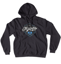Shop Mjölnir Pullover Hoodie