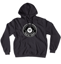 fractaltheorydj Hoodies (No-Zip/Pullover)