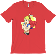 Ando & Kazooie