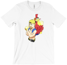Ando & Kazooie