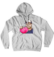Hoodies (No-Zip/Pullover)