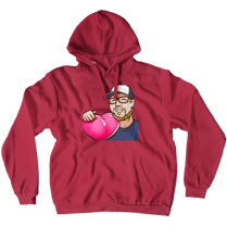 Hoodies (No-Zip/Pullover)
