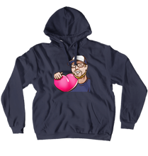 Hoodies (No-Zip/Pullover)