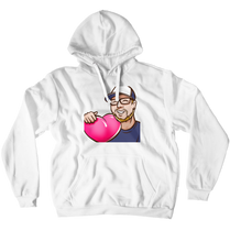 Hoodies (No-Zip/Pullover)