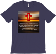 Encouraging and Comforting T-Shirts