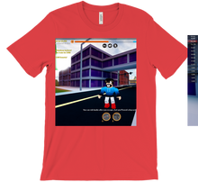 thereal_zj T-Shirts