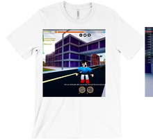 thereal_zj T-Shirts