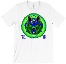 l0new0lf3092 T-Shirts