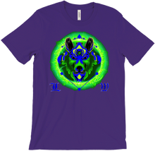 l0new0lf3092 T-Shirts
