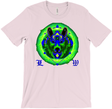 l0new0lf3092 T-Shirts